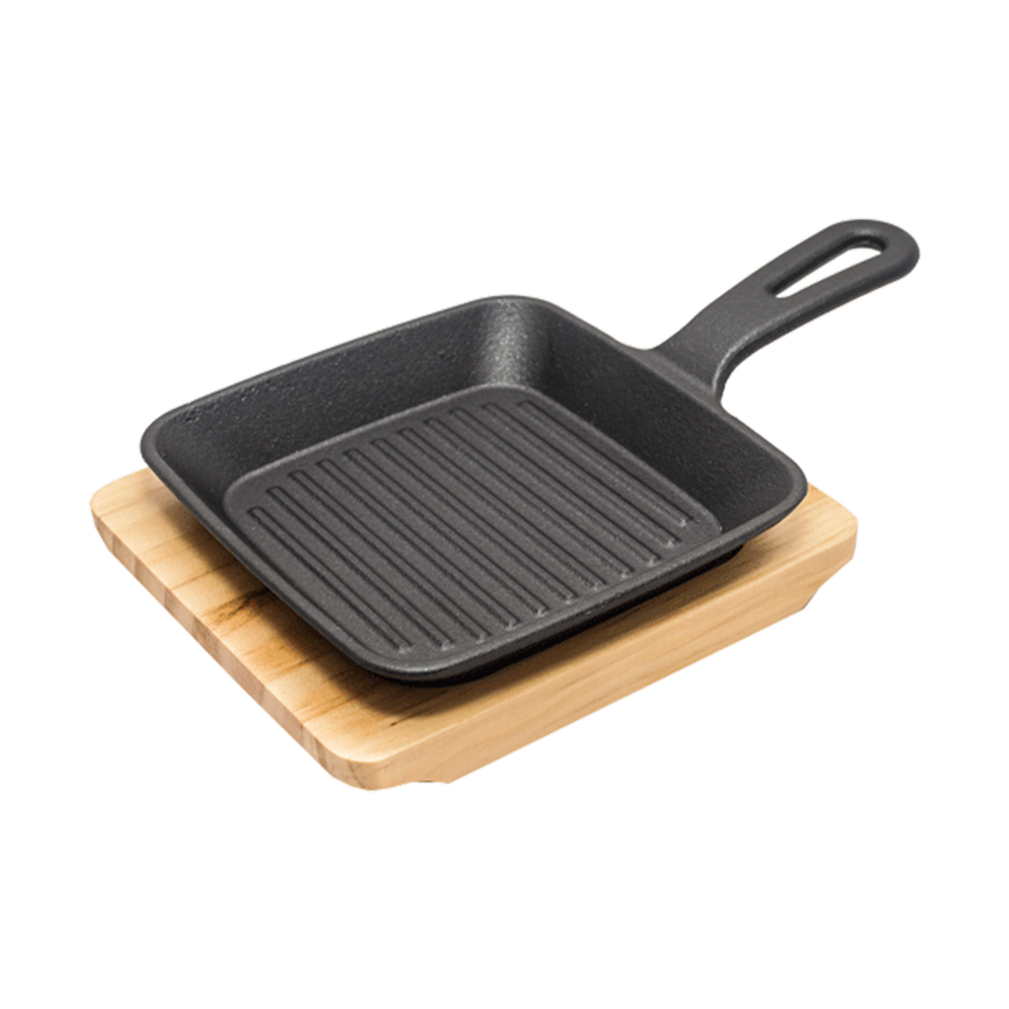 Թավա չուգունե 083-2 